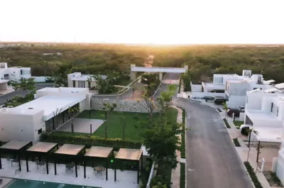 Casas en Venta en Aldoria Conkal-207.webp